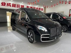 Mercedes-Benz Vito 2.0T Business Edition 7-Seater - ფოტო 3