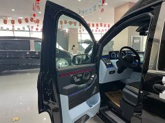 Mercedes-Benz Vito 2.0T Business Edition 7-Seater - ფოტო 4