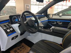 Mercedes-Benz Vito 2.0T Business Edition 7-Seater - ფოტო 5