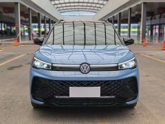 Volkswagen Tiguan L PRO 380TSI AWD R-Line Premium Edition - ფოტო 2