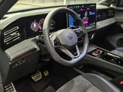 Volkswagen Tiguan L PRO 380TSI AWD R-Line Premium Edition - ფოტო 4