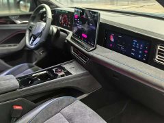 Volkswagen Tiguan L PRO 380TSI AWD R-Line Premium Edition - ფოტო 5
