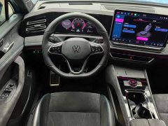 Volkswagen Tiguan L PRO 380TSI AWD R-Line Premium Edition - ფოტო 6