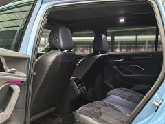 Volkswagen Tiguan L PRO 380TSI AWD R-Line Premium Edition - ფოტო 7