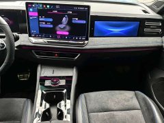 Volkswagen Tiguan L PRO 380TSI AWD R-Line Premium Edition - ფოტო 8