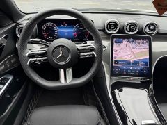 Mercedes-Benz C-Class Facelift C 260 L Sport Edition - ფოტო 14