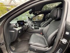 Mercedes-Benz C-Class Facelift C 260 L Sport Edition - ფოტო 8