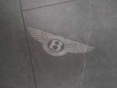 Bentley Bentayga 4.0T V8 - ფოტო 10