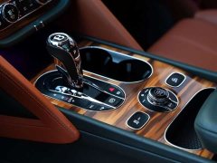 Bentley Bentayga 4.0T V8 - ფოტო 12