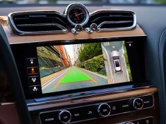 Bentley Bentayga 4.0T V8 - ფოტო 13