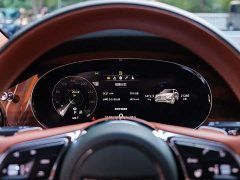 Bentley Bentayga 4.0T V8 - ფოტო 18