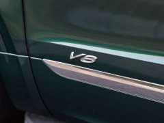 Bentley Bentayga 4.0T V8 - ფოტო 7