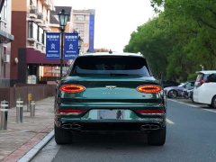 Bentley Bentayga 4.0T V8 - ფოტო 8