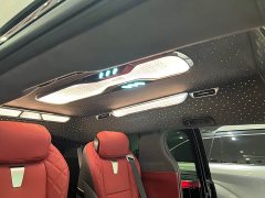 Toyota Gravia 2.5L Hybrid Comfort Edition - ფოტო 10