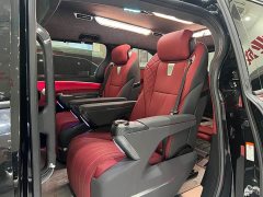 Toyota Gravia 2.5L Hybrid Comfort Edition - ფოტო 12