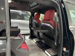 Toyota Gravia 2.5L Hybrid Comfort Edition - ფოტო 13