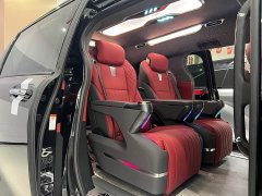 Toyota Gravia 2.5L Hybrid Comfort Edition - ფოტო 14