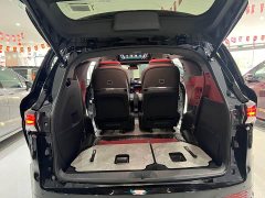 Toyota Gravia 2.5L Hybrid Comfort Edition - ფოტო 15
