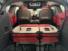 Toyota Gravia 2.5L Hybrid Comfort Edition - ფოტო 18