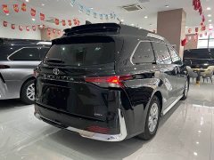 Toyota Gravia 2.5L Hybrid Comfort Edition - ფოტო 19