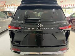 Toyota Gravia 2.5L Hybrid Comfort Edition - ფოტო 20