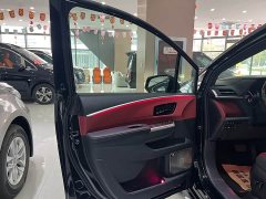 Toyota Gravia 2.5L Hybrid Comfort Edition - ფოტო 4