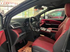 Toyota Gravia 2.5L Hybrid Comfort Edition - ფოტო 5
