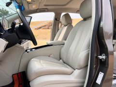 Buick GL8 2023 Land Business Class Comfort Edition - ფოტო 10