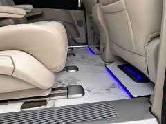 Buick GL8 2023 Land Business Class Comfort Edition - ფოტო 11