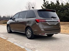 Buick GL8 2023 Land Business Class Comfort Edition - ფოტო 14