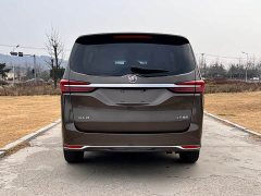 Buick GL8 2023 Land Business Class Comfort Edition - ფოტო 15
