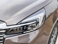 Buick GL8 2023 Land Business Class Comfort Edition - ფოტო 17