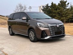 Buick GL8 2023 Land Business Class Comfort Edition - ფოტო 3