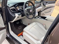 Buick GL8 2023 Land Business Class Comfort Edition - ფოტო 4