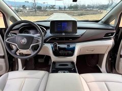 Buick GL8 2023 Land Business Class Comfort Edition - ფოტო 5