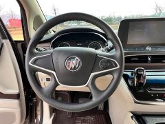 Buick GL8 2023 Land Business Class Comfort Edition - ფოტო 6