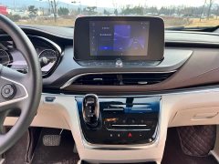 Buick GL8 2023 Land Business Class Comfort Edition - ფოტო 7
