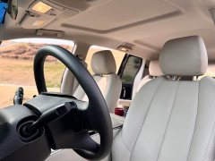 Buick GL8 2023 Land Business Class Comfort Edition - ფოტო 8