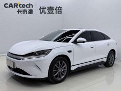 BYD Qin L 2025 EV 545KM Excellence Edition - ფოტო 1
