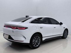 BYD Qin L 2025 EV 545KM Excellence Edition - ფოტო 12