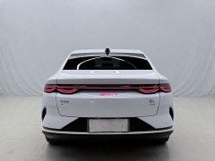 BYD Qin L 2025 EV 545KM Excellence Edition - ფოტო 13
