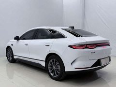 BYD Qin L 2025 EV 545KM Excellence Edition - ფოტო 14