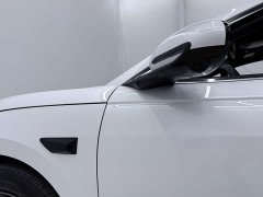 BYD Qin L 2025 EV 545KM Excellence Edition - ფოტო 17