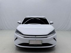 BYD Qin L 2025 EV 545KM Excellence Edition - ფოტო 2