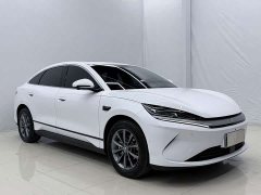 BYD Qin L 2025 EV 545KM Excellence Edition - ფოტო 3