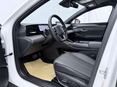 BYD Qin L 2025 EV 545KM Excellence Edition - ფოტო 4