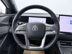 BYD Qin L 2025 EV 545KM Excellence Edition - ფოტო 5