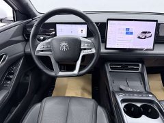 BYD Qin L 2025 EV 545KM Excellence Edition - ფოტო 7