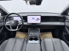 BYD Qin L 2025 EV 545KM Excellence Edition - ფოტო 8