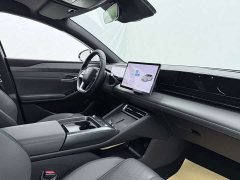 BYD Qin L 2025 EV 545KM Excellence Edition - ფოტო 9
